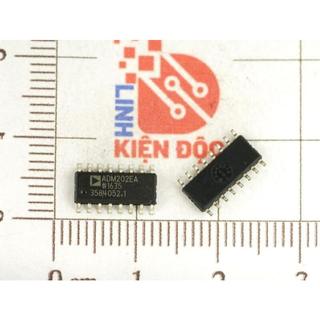 [Combo 3 con] ADM202EA IC giao tiếp RS-232 SOP-16 3.9mm