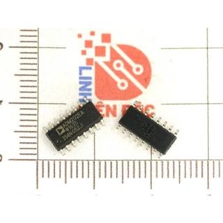 [Combo 3 con] ADM202EA IC giao tiếp RS-232 SOP-16 3.9mm