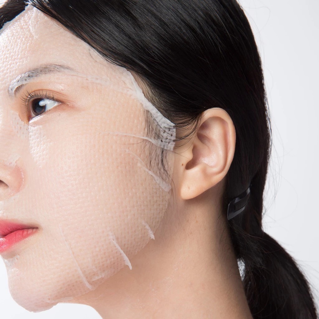 Mặt Nạ Caryophy Mask Sheet (miếng) | BigBuy360 - bigbuy360.vn