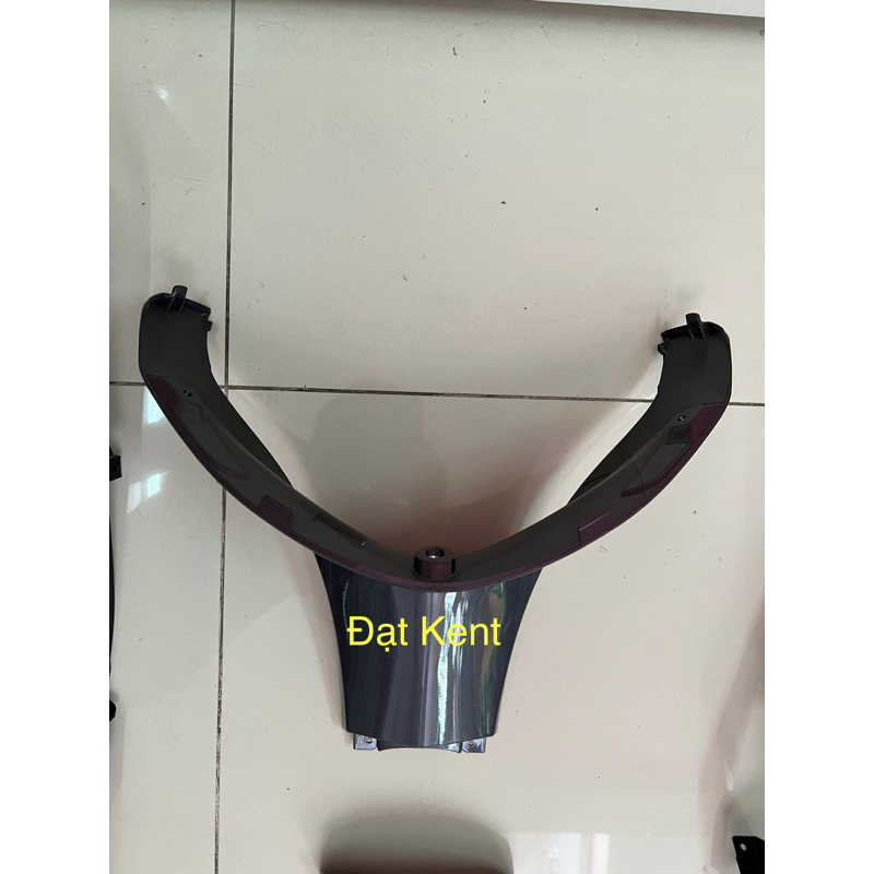 Yếm trên AB FI Thái 110