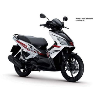 Yếm trên AB FI Thái 110