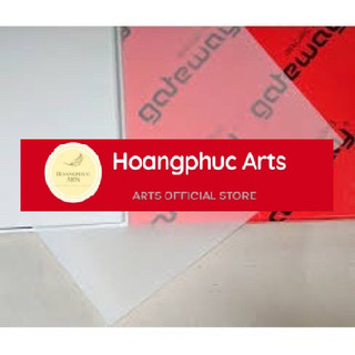 Giấy scan- giấy can (tập 10 tờ)