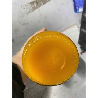 Nước cốt gà Jitailang Trung Quốc chai thủy tinh 550ml (Sốt gà cô đặc Shujinghua)