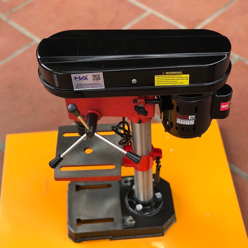 Máy Khoan Bàn Panda KB-13