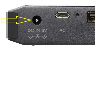 Cục Sạc Amply Headphone TEAC HA-P90SD