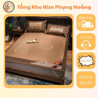 [HÀNG CAO CẤP] CHIẾU CHUNQIU TƠ TẰM