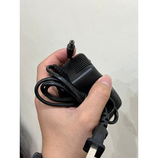 Adapter 12V- 400ma Cho Đầu Thu Micro Shure