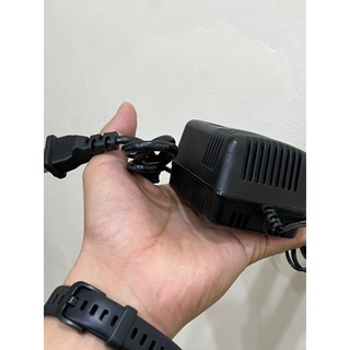 Adapter 12V- 400ma Cho Đầu Thu Micro Shure