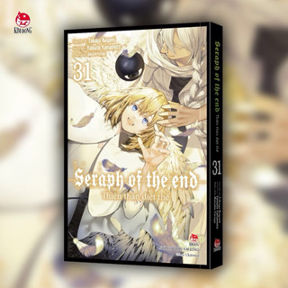 Truyện Tranh | Thiên Thần Diệt Thế 1 đến 28 29 30 31