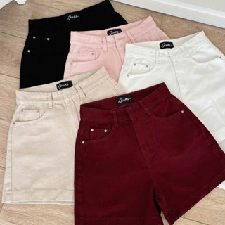  QUẦN SỌT NỮ QUẦN ĐÙI NỮ CẠP CAO  CHẤT MỀM MẶC THOẢI MÁI CÓ SIZE ĐẾN 65 KG MS 440 