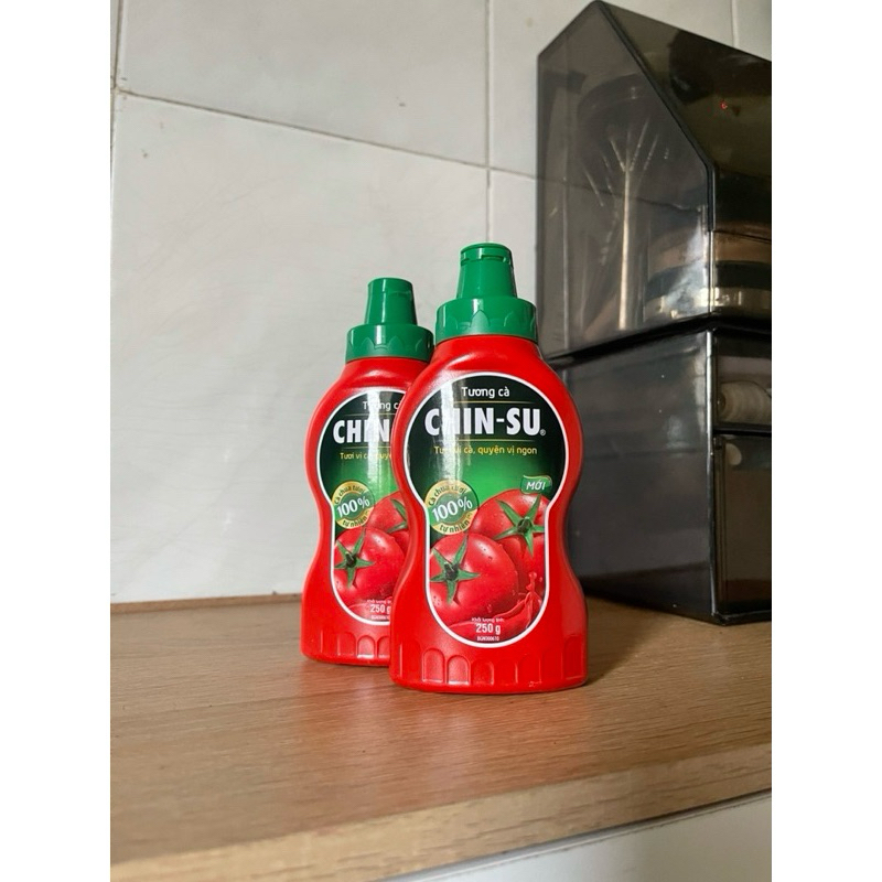 Tương cà Chinsu 250g