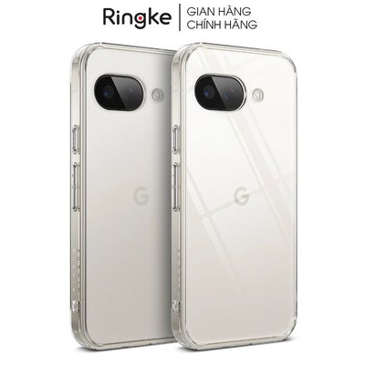 Ốp lưng Google Pixel 9a RINGKE Fusion