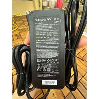 Củ Sạc Xe Điện Ninebot Scooter ES1