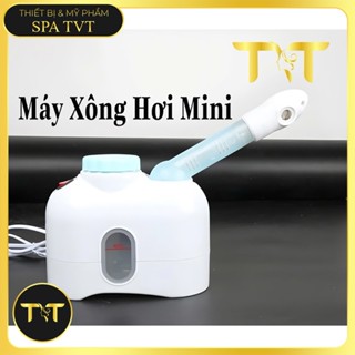   BH 12 THÁNG  MÁY XÔNG HƠI MINI FAMILY MÁY XÔNG HƠI 1 CẦN CÁ NHÂN 