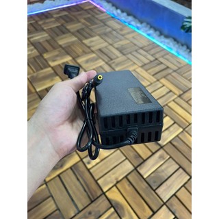 🔋 Sạc Xe Điện 42V 2A – Có Quạt Tản Nhiệt, Đèn Báo Sạc – Dùng Cho Xe Pin 36V