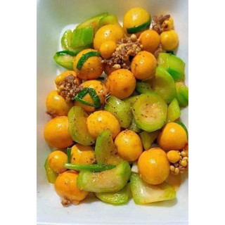 TRỨNG GÀ NON 500g. (giao hỏa tốc)