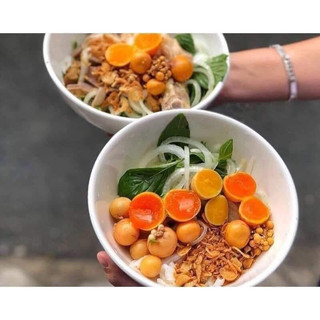 TRỨNG GÀ NON 500g. (giao hỏa tốc)