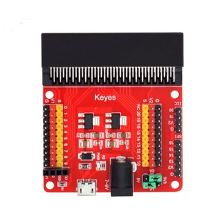 Bộ Công Cụ Học Tập Thực Hành BBC Micro:bit V2 nâng cao - Microbit Advanced Kit