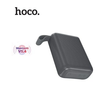 Loa Bluetooth V5.4 Hoco HC34 - ÂM TO RÕ, NHỎ GỌN MÀ CỰC CHẤT , Pin 1200mAh