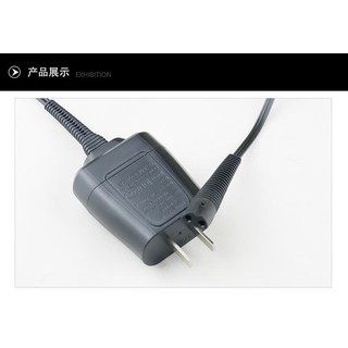 dây sạc máy cạo râu braun