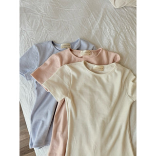 Áo thun em bé tay ngắn | Baby Tee - Relax | CHARMER