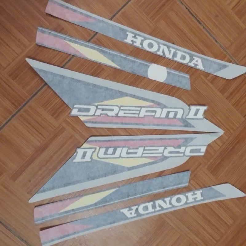 Tem ream thái 3 lớp. Tem thái hồng đẹp: