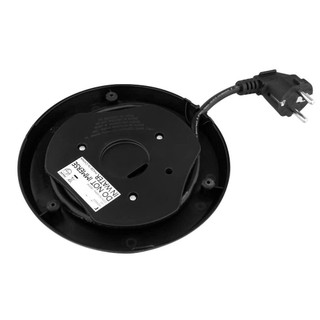 ( Chính hãng BH 24 tháng)Ấm siêu tốc mini inox Ph ilip s HD9303/03 1.2 lít