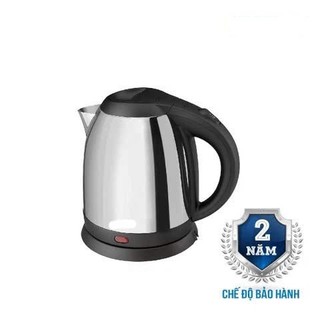 ( Chính hãng BH 24 tháng)Ấm siêu tốc mini inox Ph ilip s HD9303/03 1.2 lít