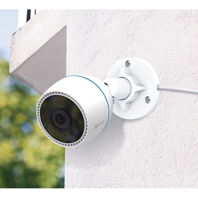 Camera WiFi EZVIZ C3TN 1080P 2MP/ko đàm thoại