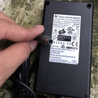 Dây nguồn DC 6v 2000ma