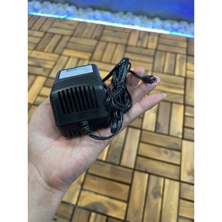 adapter 16vac 1500ma xoay chiều