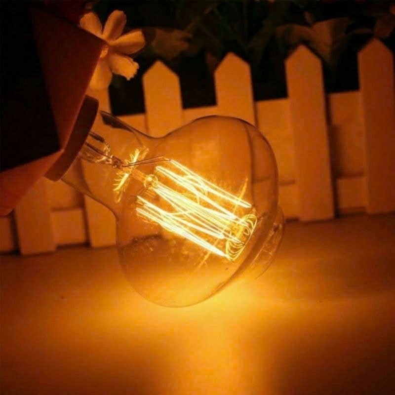 BÓNG ĐÈN EDISON