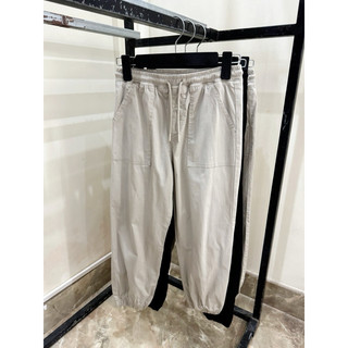  Quần Jogger Kaki Bé Trai & Bé Gái Co Dãn GÊ 