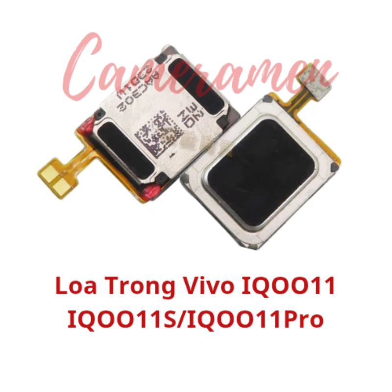 Loa Trong Vivo IQOO11 / IQOO 11S / IQOO 11 Pro