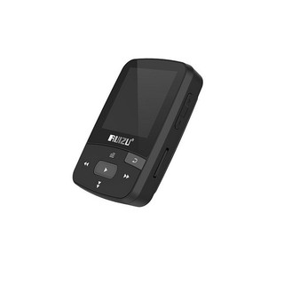 Máy nghe nhạc RUIZU X50: Lossless thể thao bluetooth 4.0, 8GB -  Máy nghe nhạc RUIZU chính hãng