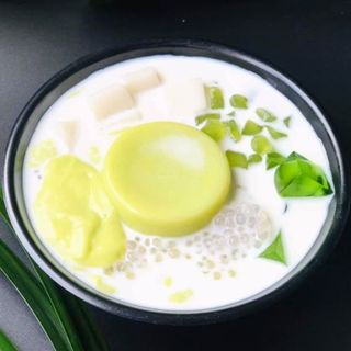 Bột Cốt Dừa 50g - Nguyên Chất 100%, Đậm Đà Hương Vị Tự Nhiên – Bí Quyết Cho Món Ngon Tuyệt Hảo!