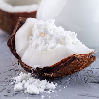 Bột Cốt Dừa 50g - Nguyên Chất 100%, Đậm Đà Hương Vị Tự Nhiên – Bí Quyết Cho Món Ngon Tuyệt Hảo!