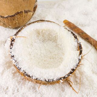 Bột Cốt Dừa 50g - Nguyên Chất 100%, Đậm Đà Hương Vị Tự Nhiên – Bí Quyết Cho Món Ngon Tuyệt Hảo!