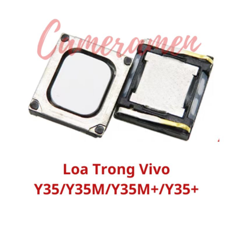 Loa Trong Vivo Y35 / Y35M / Y35+ Plus