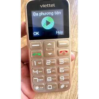 Điện thoại 4G Viettel Sumo G2 hàng đã qua sử dụng