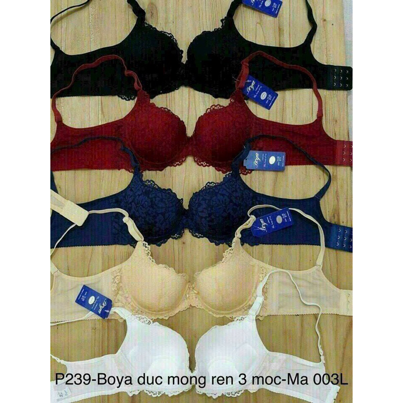 Áo ngực Boya