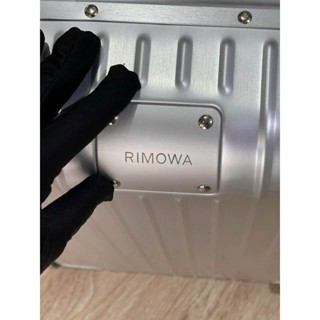 Vali nhôm siêu cấp ́🅡🅘.🅜🅞.🅦🅐 nguyên khối ALUMINUM classic  chính hãng nhôm  đúc nguyên khối cao cấp size20/24/29 (bh trọn