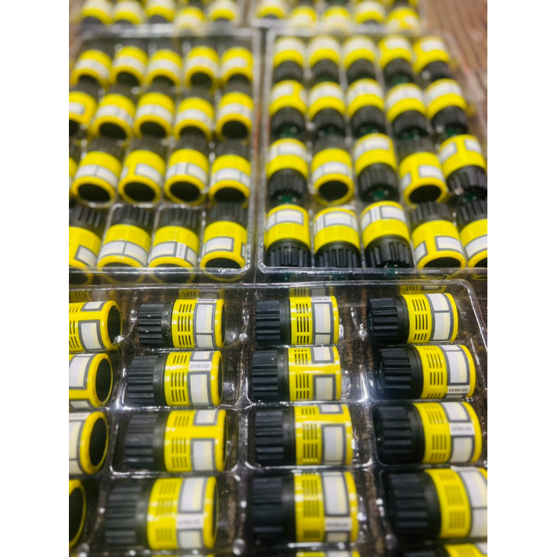 Củ micro shure-K8, Coil micro shure