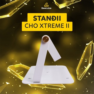 Chân đế Stanđii, Giá đỡ 180 độ cho máy chiếu mini Beecube Xtreme II