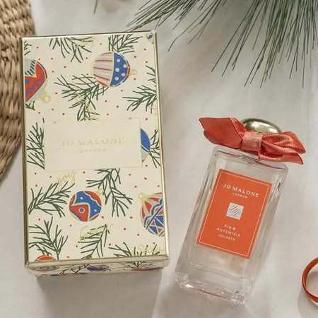 Jo Malone Fir & Artemisia _ limited Full size 100ml box