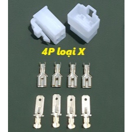 TV65  - Jack + Cos 6.3 (bịch 10 bộ như hình)