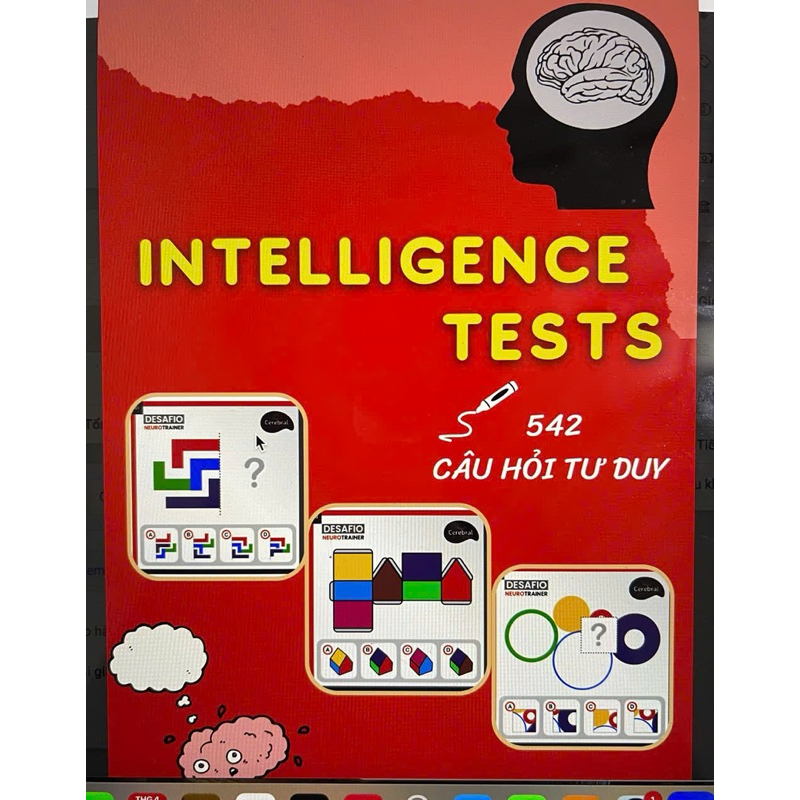 542 câu hỏi tư duy cho bé hack não