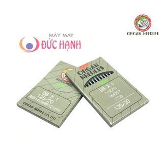 KIM MÁY MAY CÔNG NGHIỆP DBx1- NHẬT (ĐỐC NHỎ)