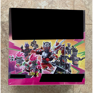 Hộp Mù Lắp Ráp Kamen Rider Vol 1 2 3 Star Light - Blind Box Đồ Chơi Mô Hình Hiệp Sĩ Mặt Nạ Có Khớp - Sưu Tầm Chính Hãng