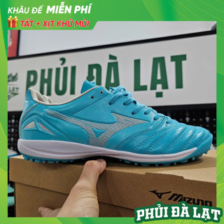 [Khâu Đế ] Giày Bóng Đá Mizuno Neo 4